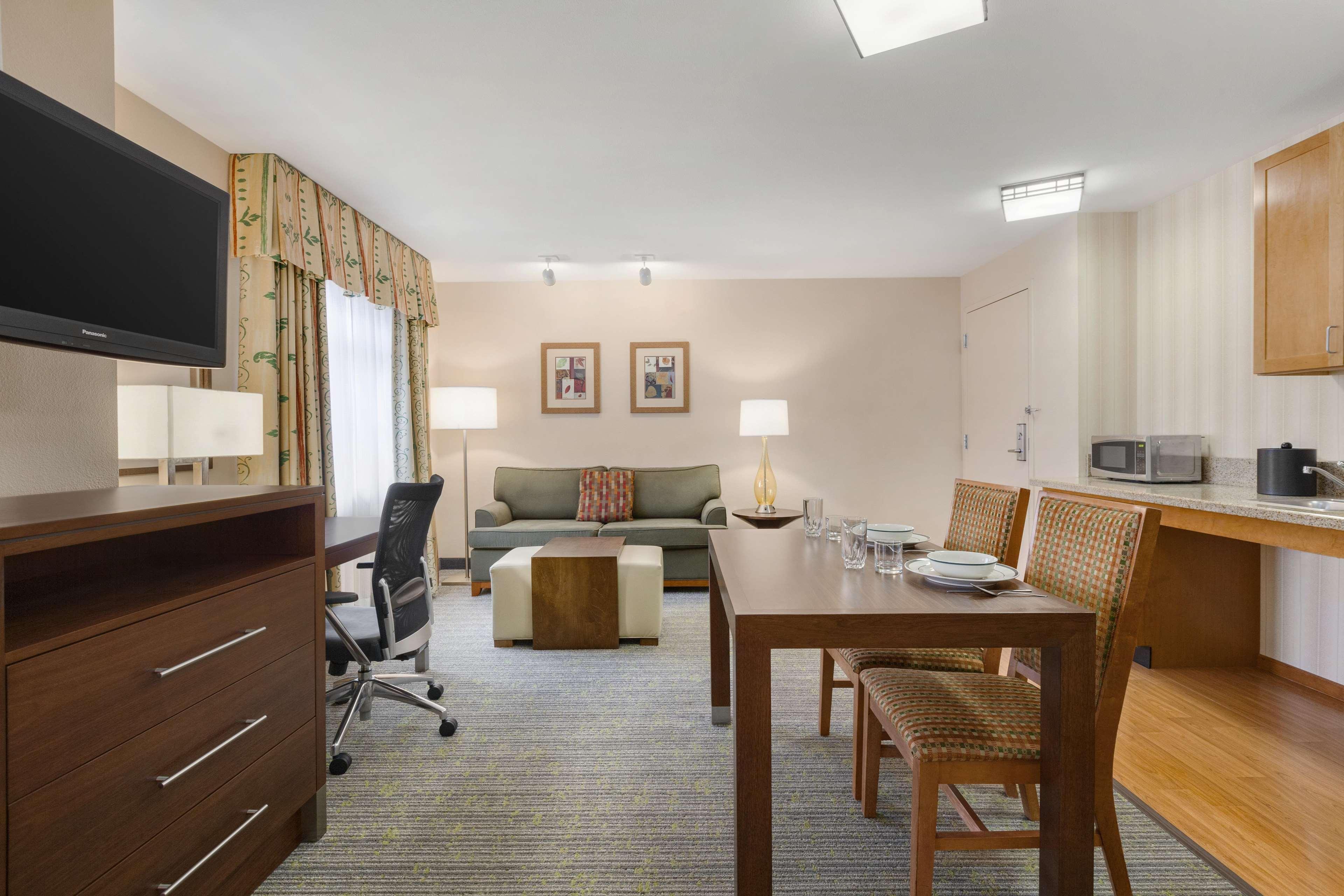 Homewood Suites By Hilton San Francisco Airport North California Брисбен Экстерьер фото