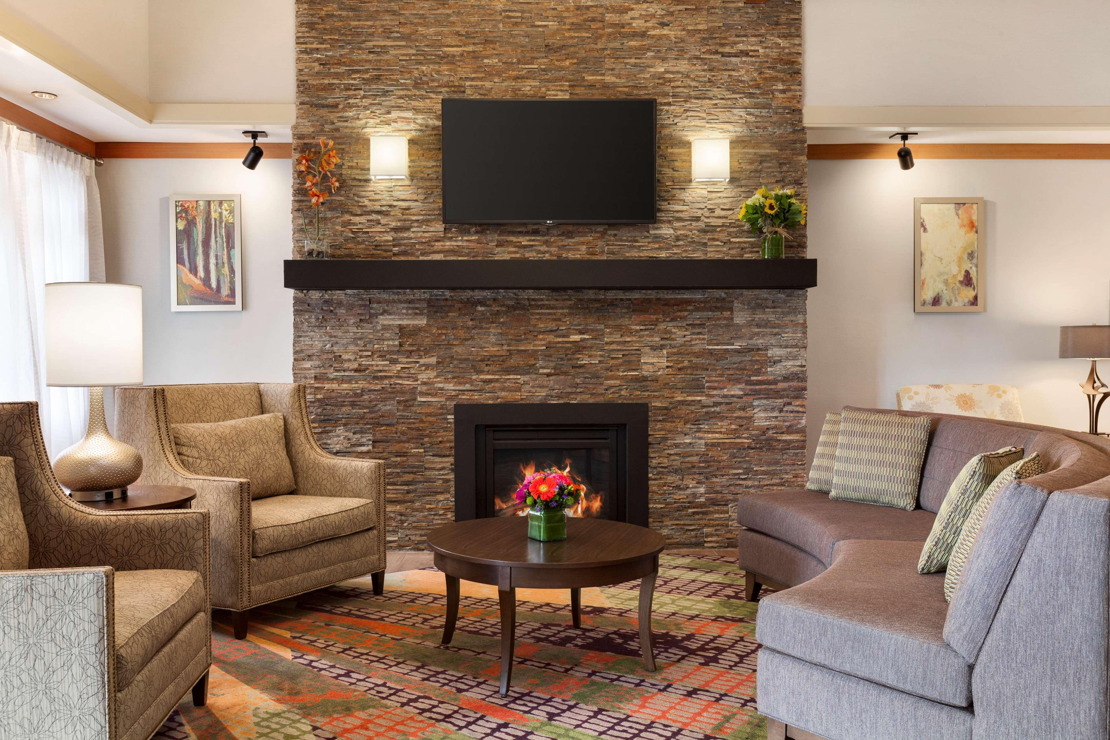 Homewood Suites By Hilton San Francisco Airport North California Брисбен Экстерьер фото