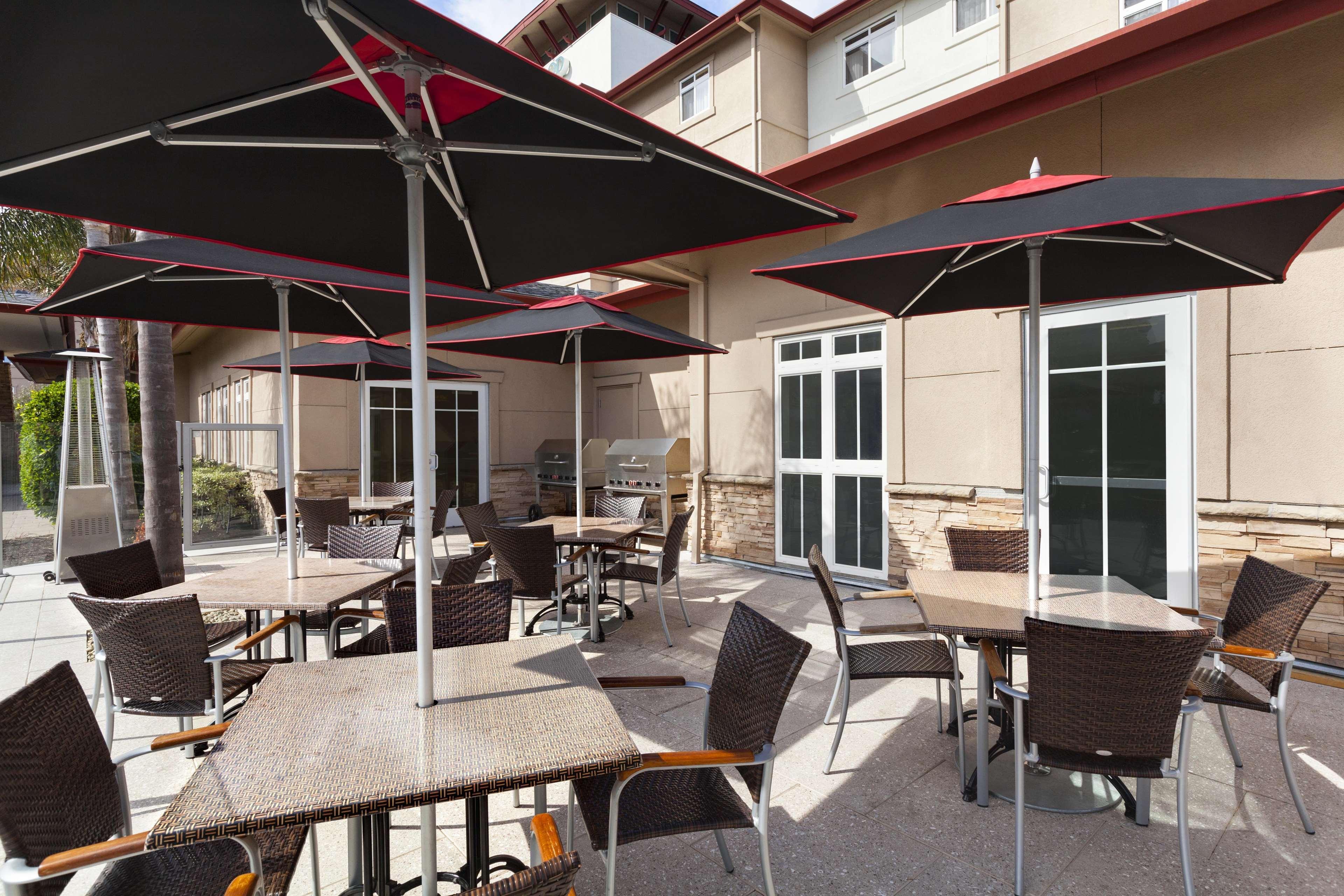 Homewood Suites By Hilton San Francisco Airport North California Брисбен Экстерьер фото