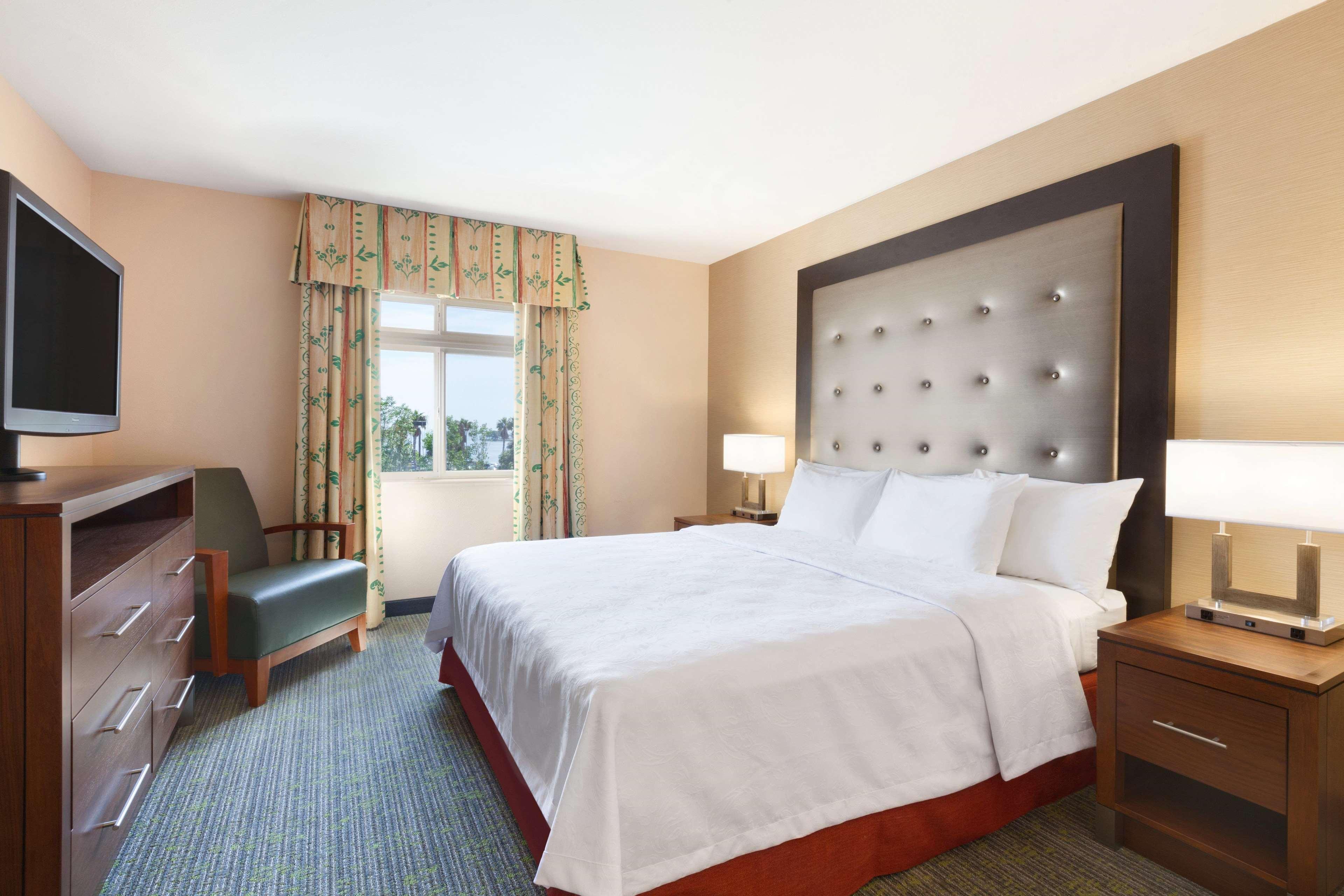 Homewood Suites By Hilton San Francisco Airport North California Брисбен Экстерьер фото