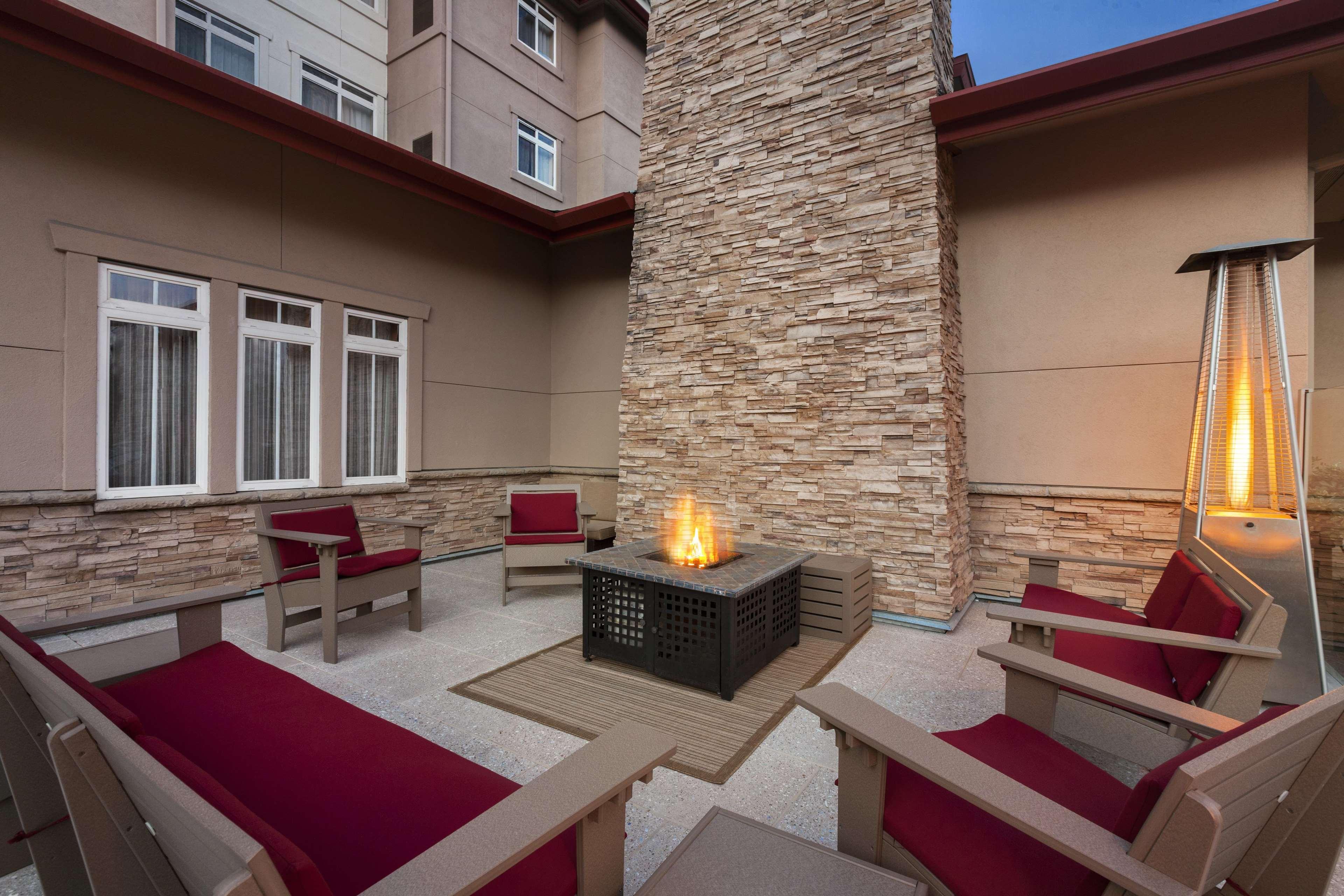 Homewood Suites By Hilton San Francisco Airport North California Брисбен Экстерьер фото