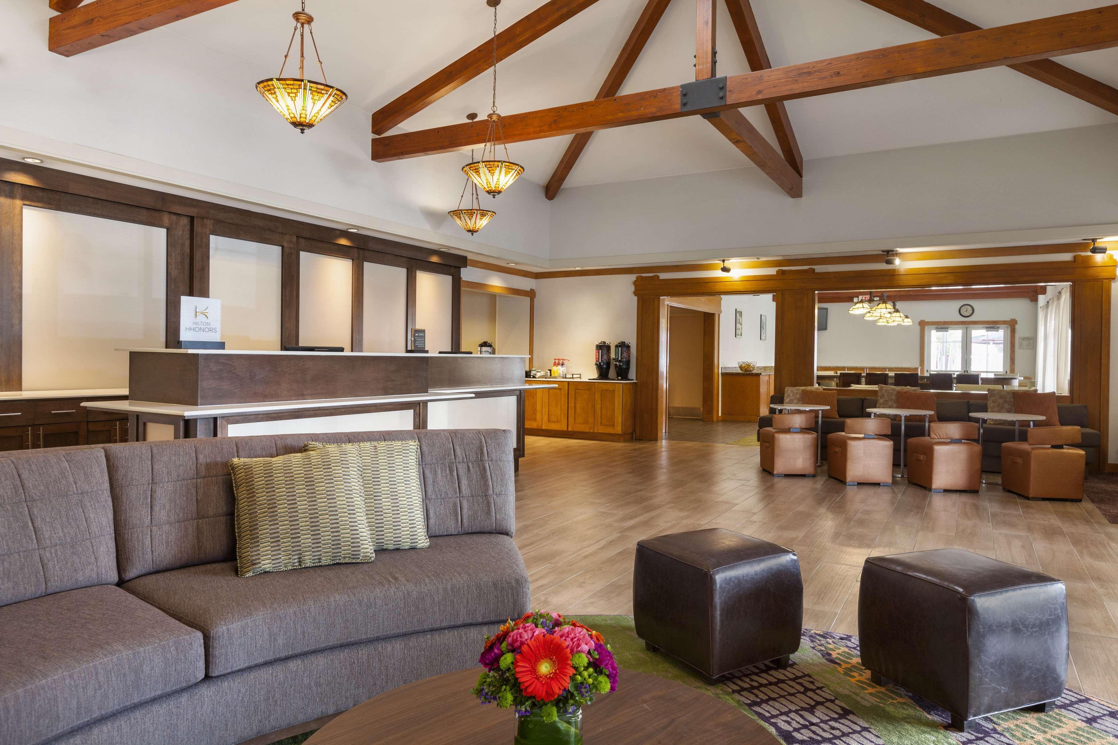 Homewood Suites By Hilton San Francisco Airport North California Брисбен Экстерьер фото