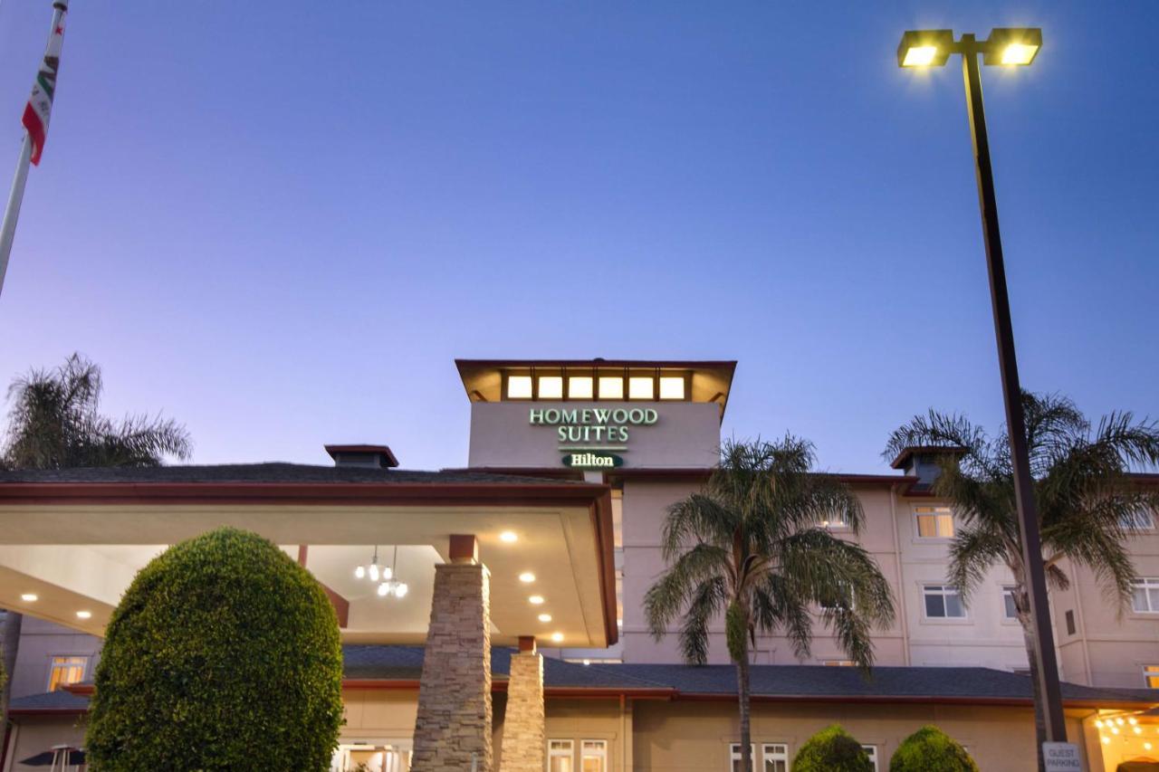 Homewood Suites By Hilton San Francisco Airport North California Брисбен Экстерьер фото