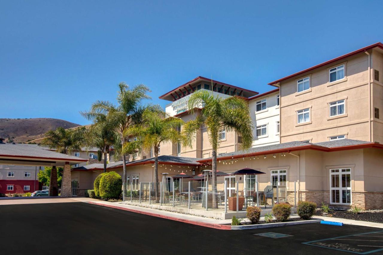 Homewood Suites By Hilton San Francisco Airport North California Брисбен Экстерьер фото
