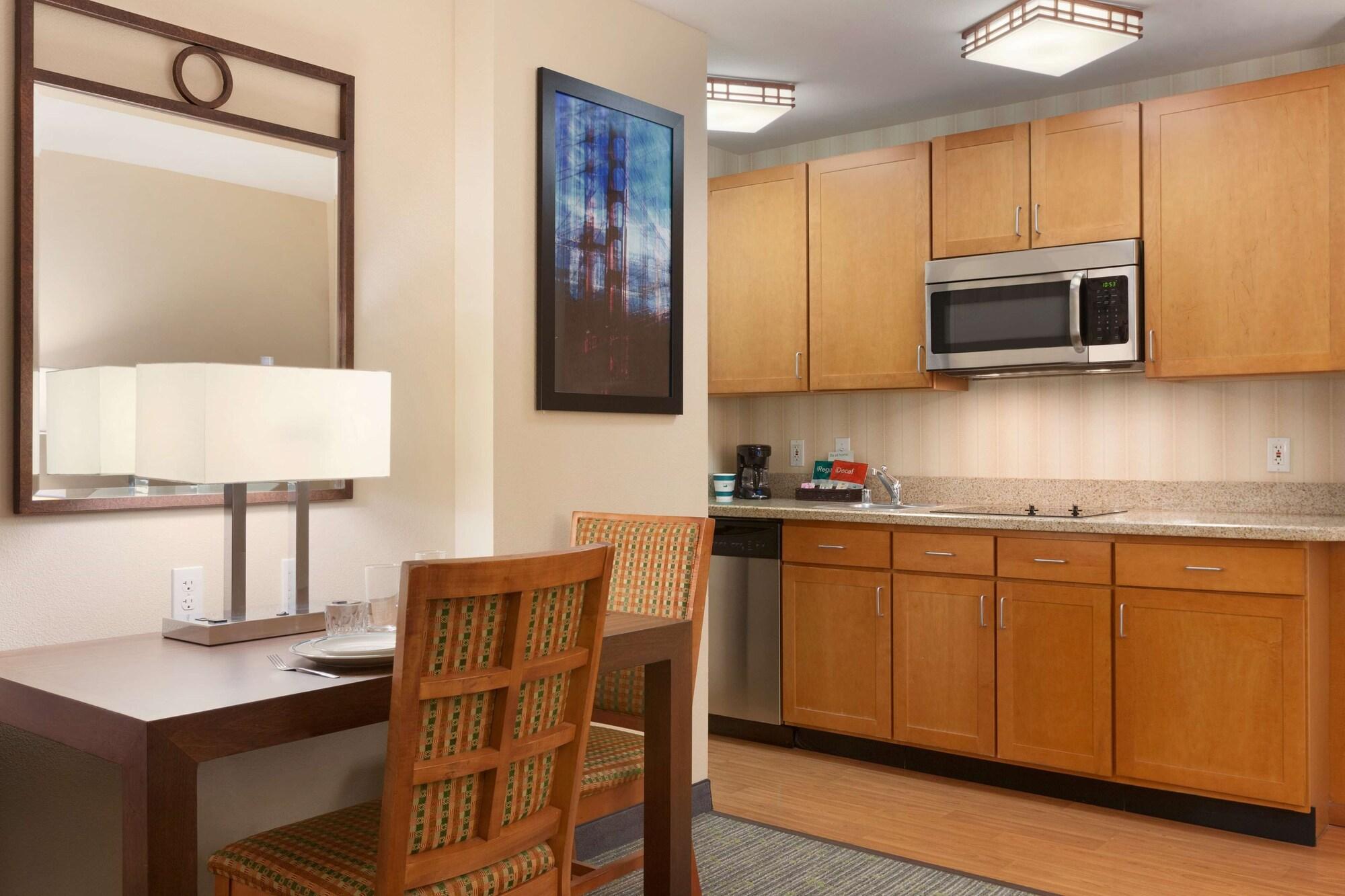 Homewood Suites By Hilton San Francisco Airport North California Брисбен Экстерьер фото