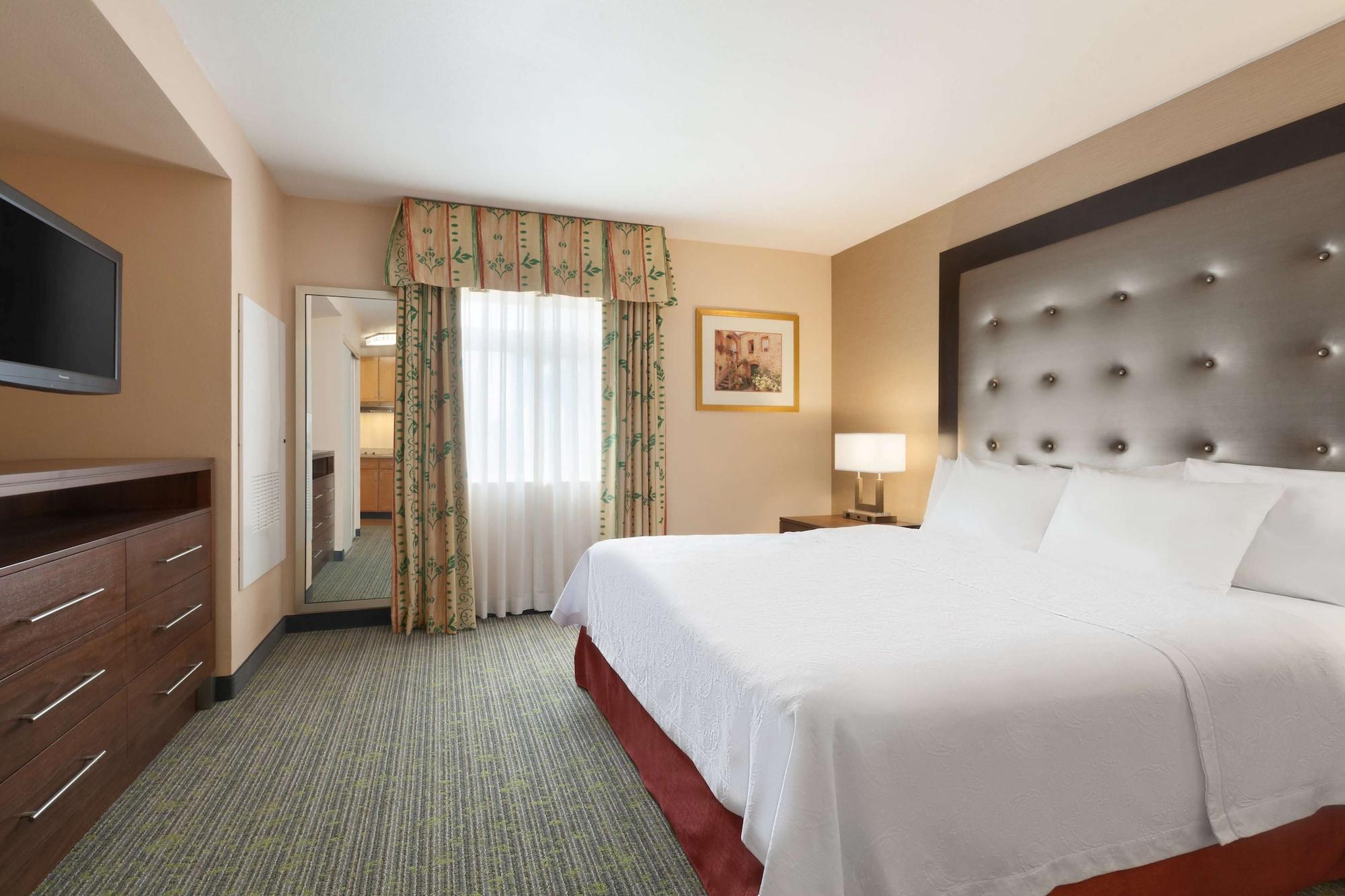 Homewood Suites By Hilton San Francisco Airport North California Брисбен Экстерьер фото