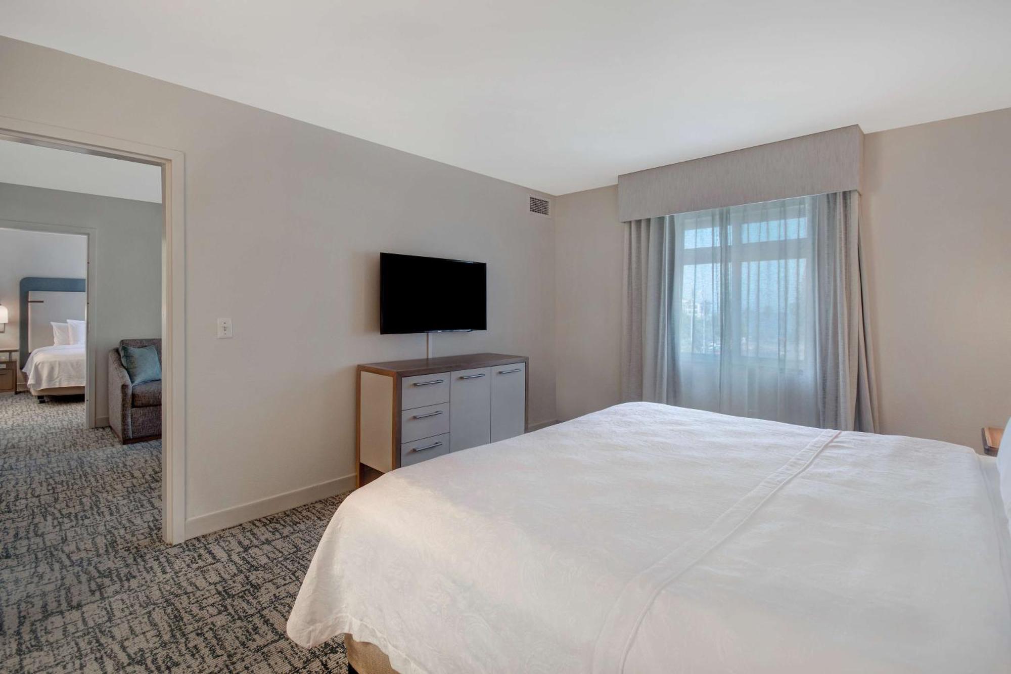 Homewood Suites By Hilton San Francisco Airport North California Брисбен Экстерьер фото