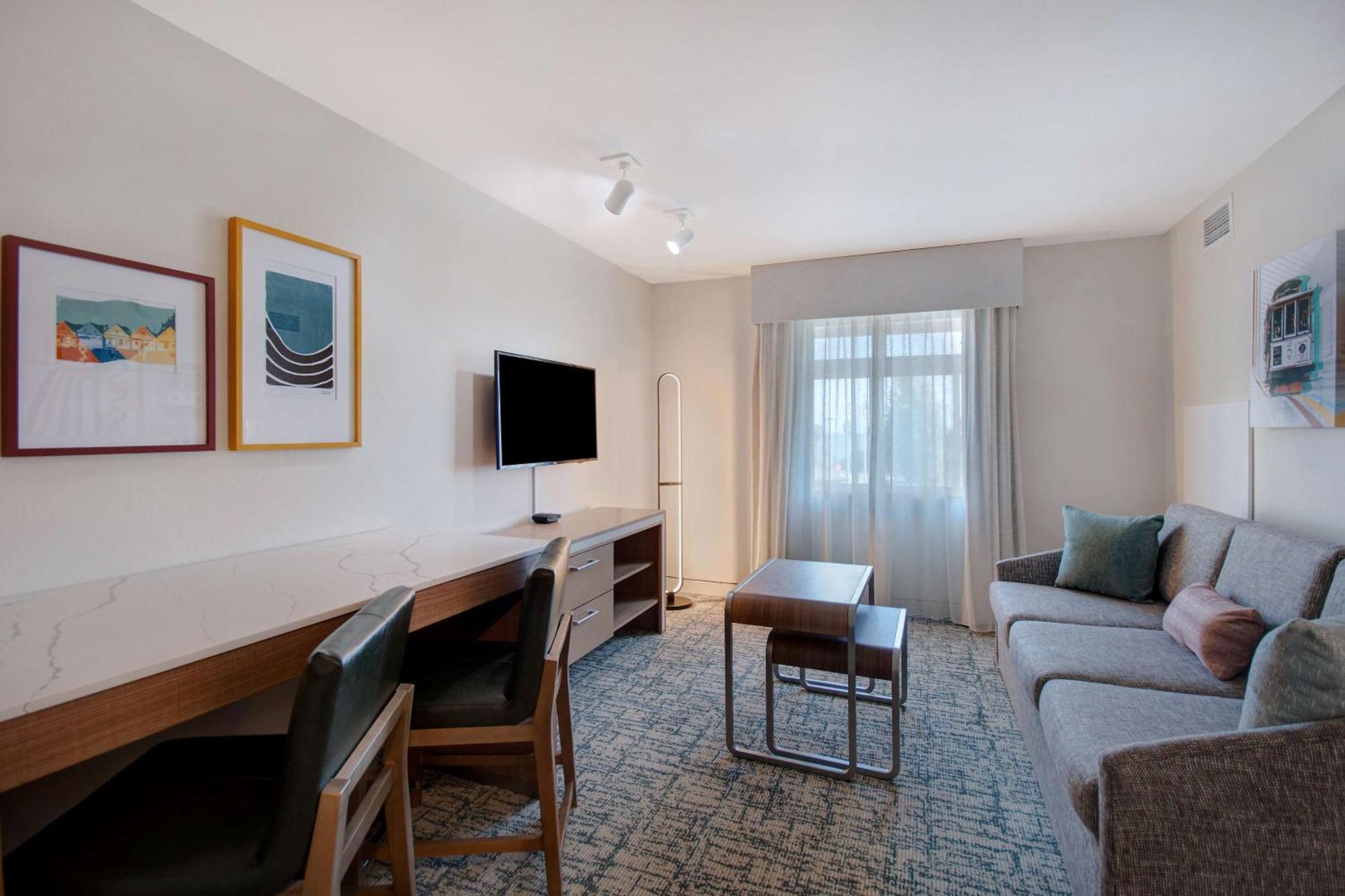 Homewood Suites By Hilton San Francisco Airport North California Брисбен Экстерьер фото