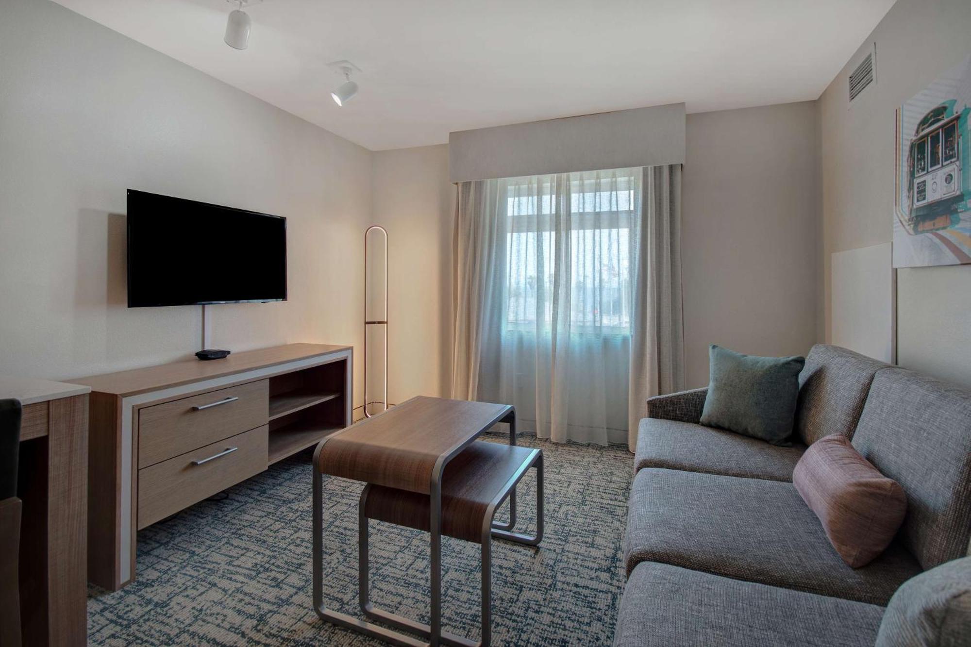 Homewood Suites By Hilton San Francisco Airport North California Брисбен Экстерьер фото