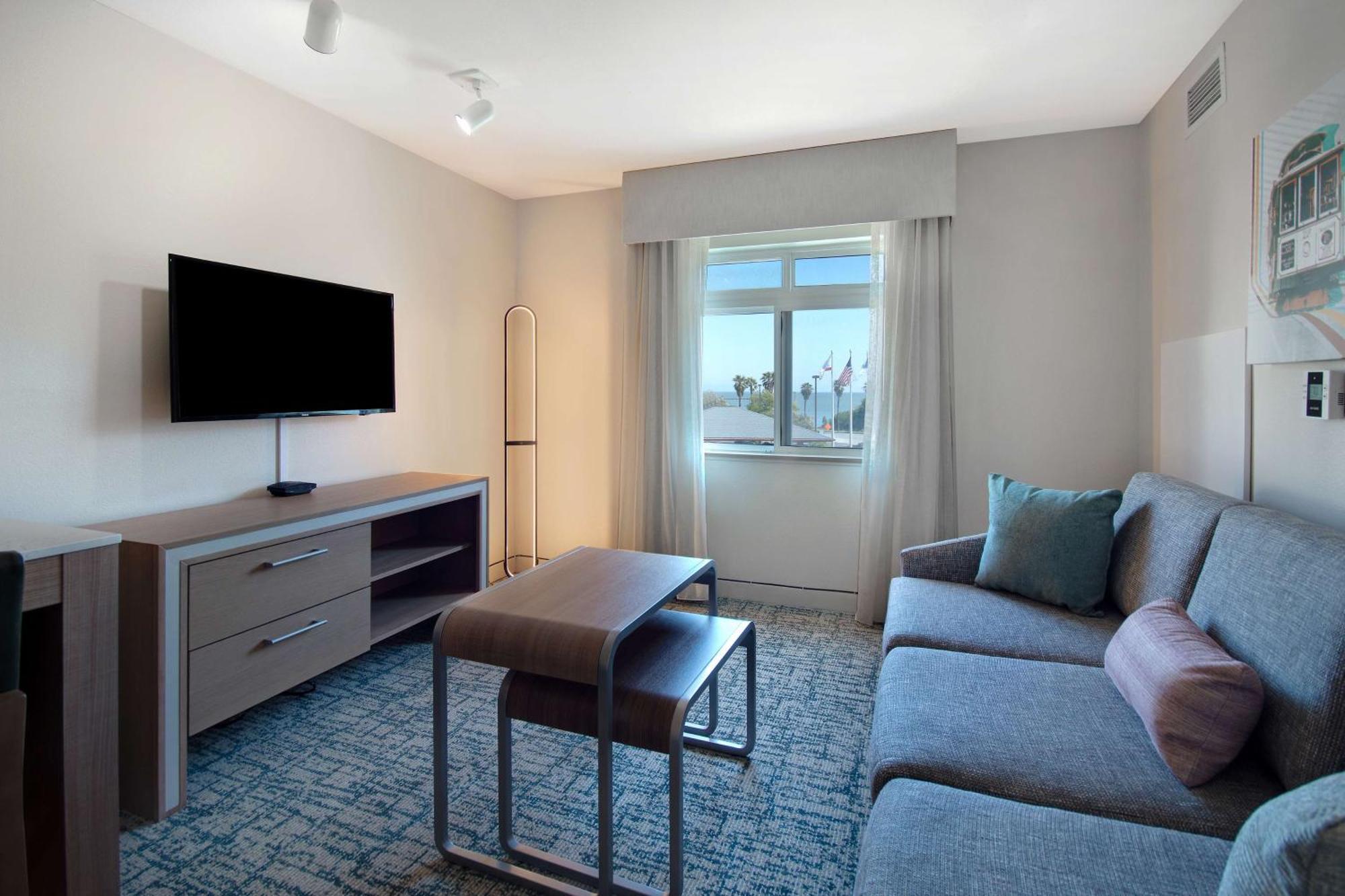 Homewood Suites By Hilton San Francisco Airport North California Брисбен Экстерьер фото