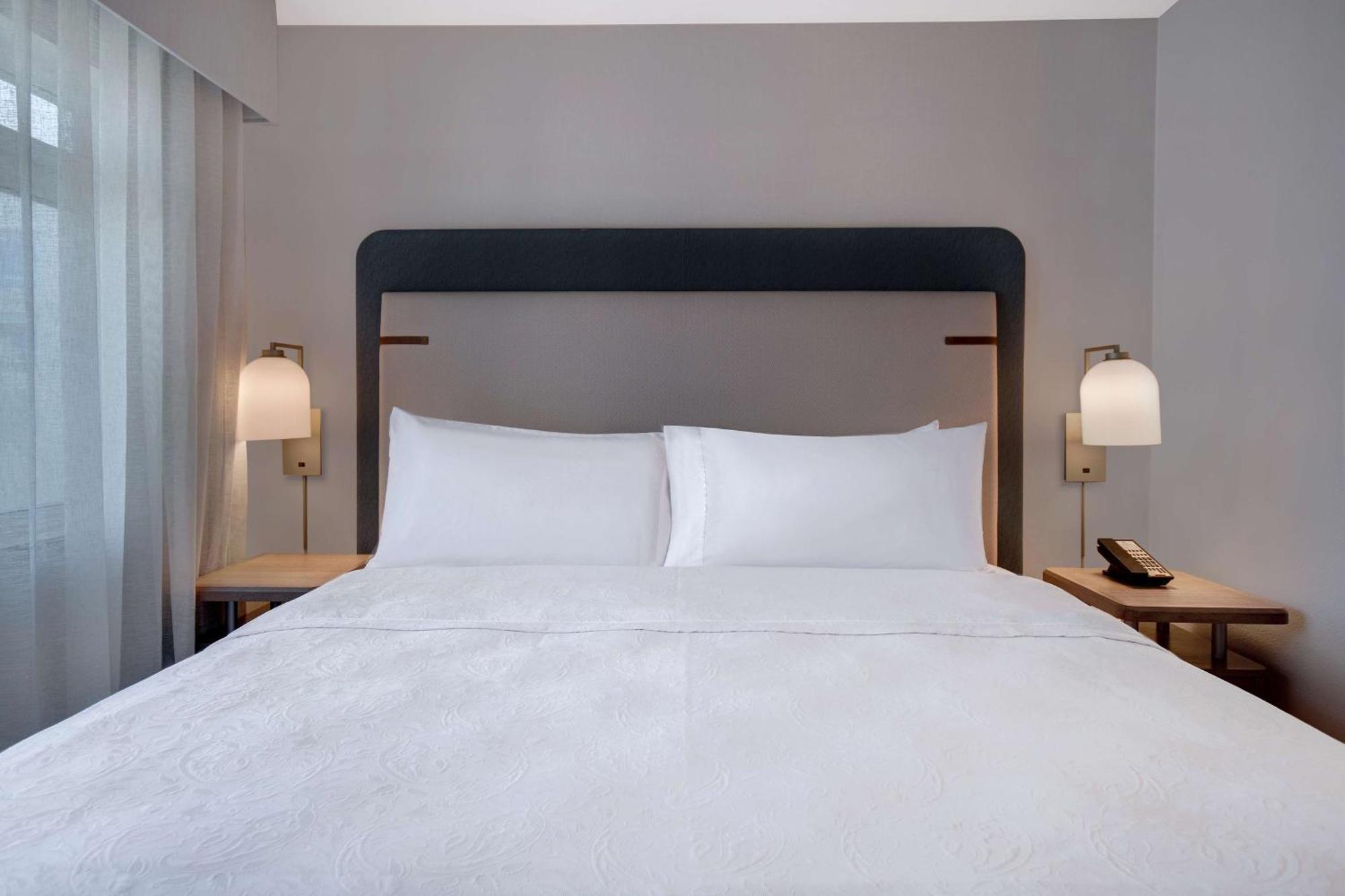 Homewood Suites By Hilton San Francisco Airport North California Брисбен Экстерьер фото